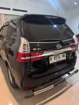 XENIA X 2019 cash n kredit dp 10 jtan