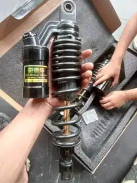 Shockbreaker DBS Uk345