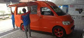 Siap pakai, siap cari duit