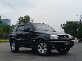 Suzuki Escudo 2.0 MT 2004