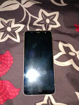 Samsung J8 Plus