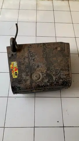 Tank Bensin 2F FJ40 Hardtop Toyota Landcruiser