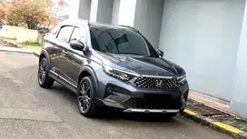 Honda WR-V WRV WR V 1.5 RS Sensing CVT AT Abu 2023/2024