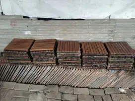 JUAL MURAH TILE DECK