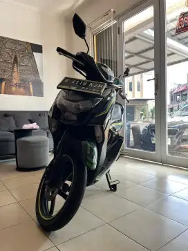 Yamaha gear 2022 low KM