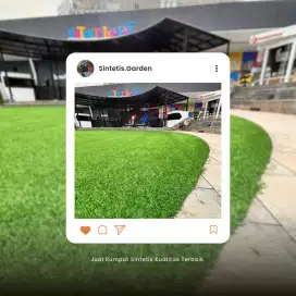 Dekorasi Indoor dan Outdoor