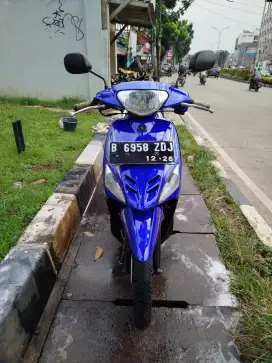 Mio sporty 2007