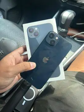Iphone 13 128gb ibox
