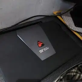 Laptop Asus Rog GL552VX Ram 16GB Nvidia GTx 950M 2GB