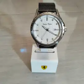Jam Tangan Pria Swiss Time St322