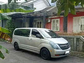 Hyundai H-1 2008 Bensin