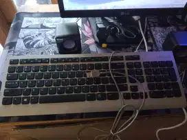Keyboard Lenovo normal sidoarjo