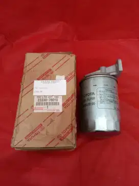 Filter Assy Fuel Dyna 14B