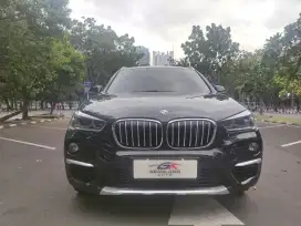 BMW X1 1.5 sdrive xline at 2018 free service s/d 2028