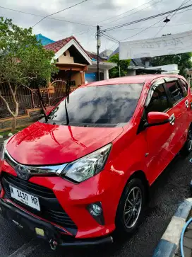Calya G matic 2018 sangat terawat