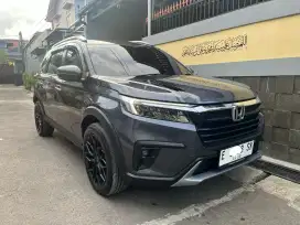 Honda All New BRV E Cvt