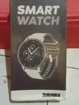 Smartwatch masih baru