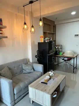 Dijual Apartemen Oak Tower Pulogadung Murah