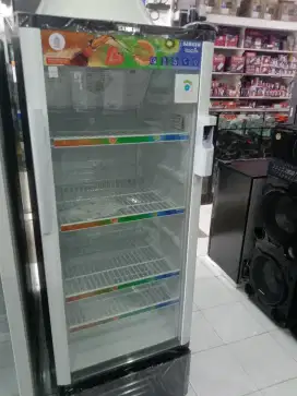 Shocase Sanken  terbaru