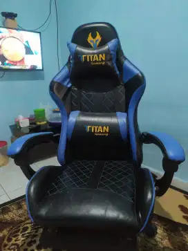 Kursi Gaming / Kursi Kantor Titan
