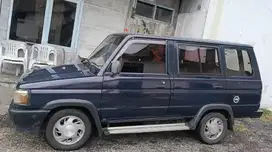 Toyota Kijang G Tahun 1996 Short