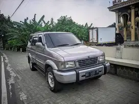 1997 isuzu Panther 2.5 Sporty off Plat AG adi mobil bekas sekoto