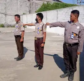 Lowongan Sekuriti Bogor