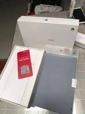 Huawei matepad 10.4 Ram 6/64Gb