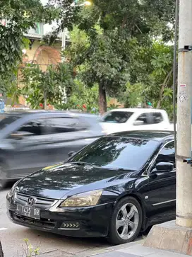 Honda Accord 2005
