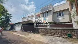 Dijual Rumah di Bukit Dieng, Kota Malang