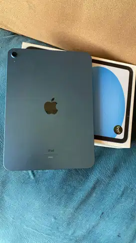 IPAD GEN 10 64 GB WIFI ONLY