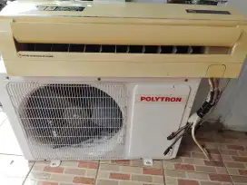 AC Polytron 1/2 pk