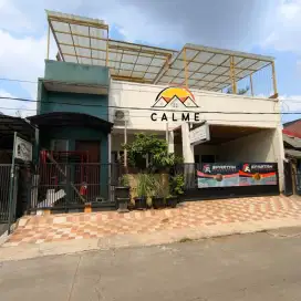 Perumahan Jatibening Estate Unit Dijual Dekat Dengan Tol