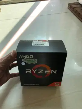 Amd ryzen 5 5500