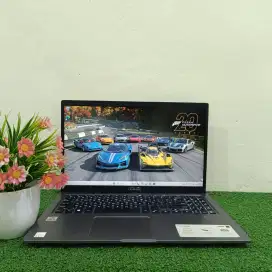 Laptop Key Backlit Asus Vivobook A516J Core i3 Gen10 Ram 8Gb SSD 256Gb