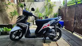Yamaha Mio m3 2015