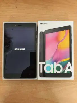 Samsung Galaxy Tab A 8 2019. 4G lte, 2/32gb (Fullset) Sm-T295. Normal