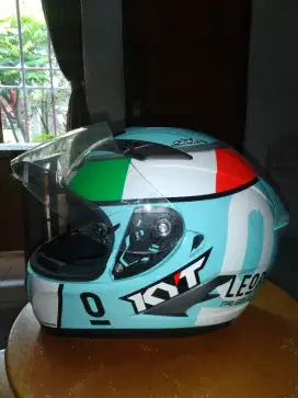 KYT RACING TT COURSE