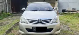 KIJANG INNOVA G 2.5 DIESEL MANUAL 2011