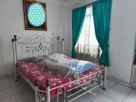 MAU CEPAT TERJUAL ..rumah di Taman Semanan Indah, bebas rayap