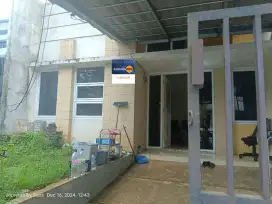Dijual Murah bawah harga pasar Rumah Bukit Golf Riverside Cimanggis