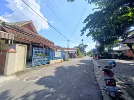 Rumah Mantrijeron Dekat Prawirotaman Jogja Kota