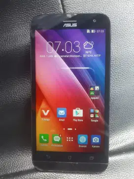 Asus zoord 3g mulus