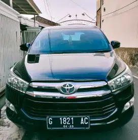 Innova reborn 2.4G matic