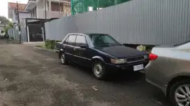 Corolla SE saloon 1986