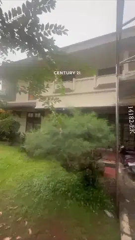 Dijual Kavling Bonus Rumah di Kebagusan Pasar Minggu Jakarta Selatan