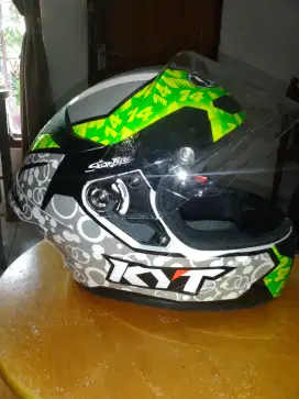 KTT RACING  TT COURSE