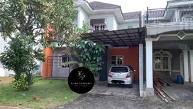 Dijual Rumah Siap Huni di Kota Wisata Cibubur.