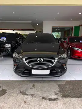 MAZDA CX-3 touring (LOW KAEM)