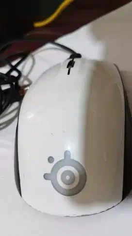Mouse steelseries Rival 100 Optical Mouse